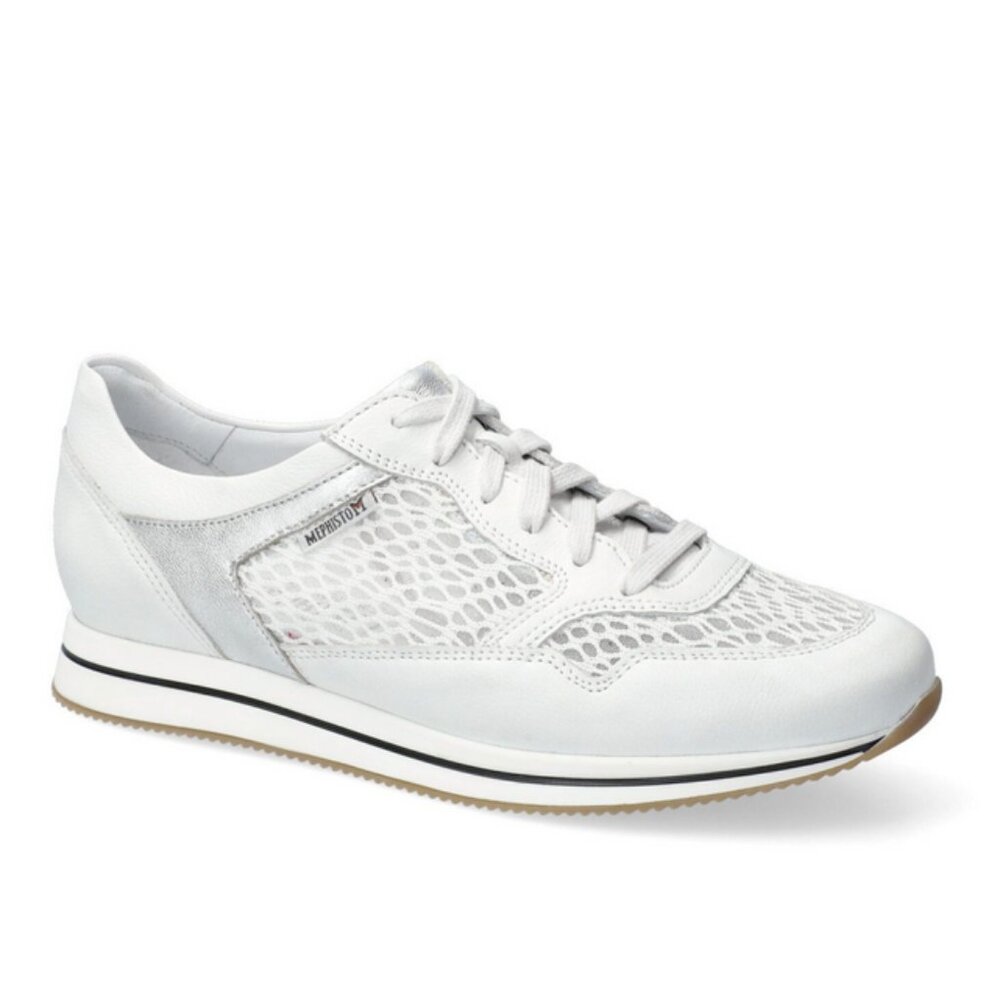 Mephisto Laponia Women's Sneakers